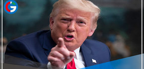 Trump demanda al The New York Times y a su sobrina por exponer sus datos fiscales 