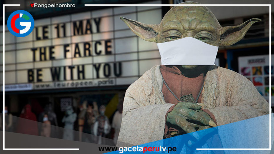 "Star Wars: Visions": un español dirige un episodio de la serie de Disney+