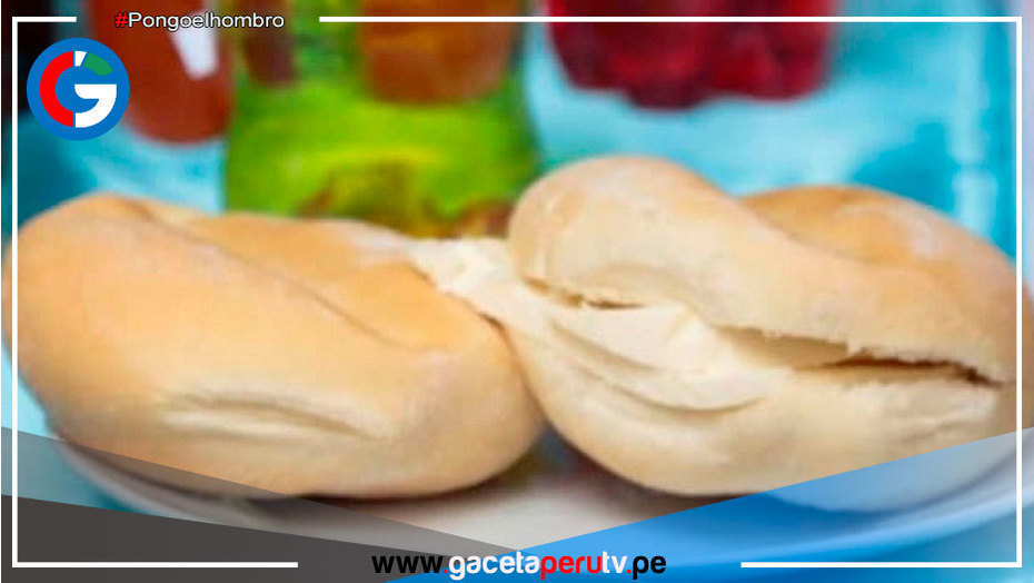 ¿Cómo sustituir el consumo del pan en tu mesa familiar?