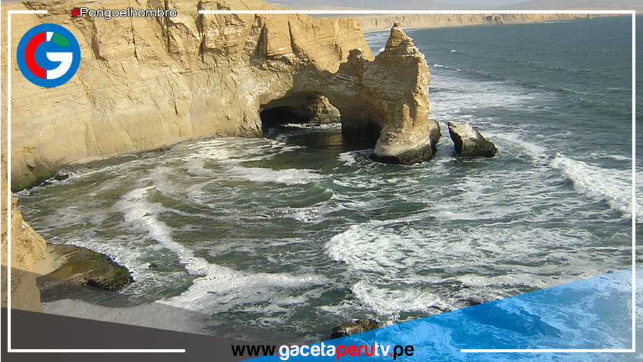 Reserva Nacional de Paracas: visita y disfruta de sus maravillosos atractivos naturales