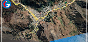 Región Áncash fue remecida esta madrugada por un sismo de magnitud 3.6