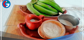 Tumbes: Qali Warma promueve consumo de tradicional soroco en desayunos escolares