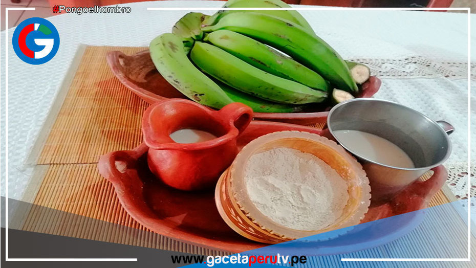 Tumbes: Qali Warma promueve consumo de tradicional soroco en desayunos escolares