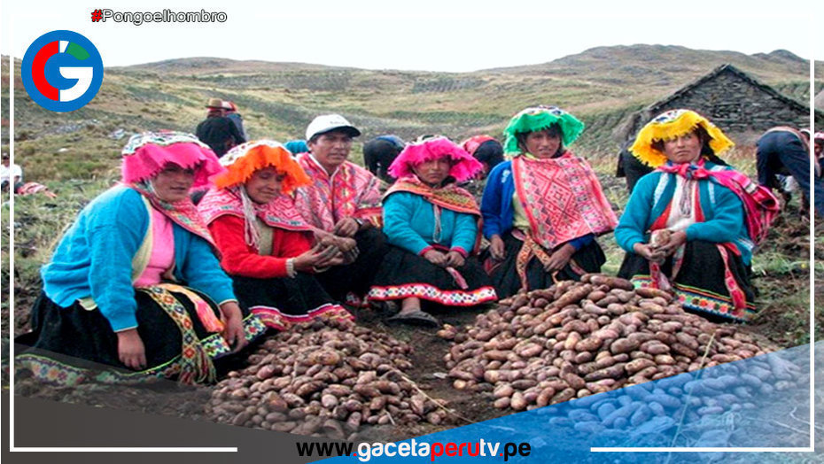 Lanzamiento de segunda reforma agraria será este 3 de octubre