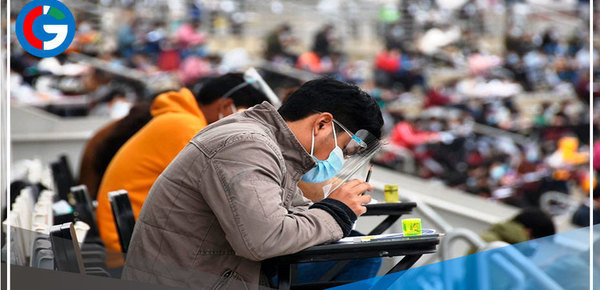 UNMSM: 9 de octubre será examen de admisión para alumnos de universidades no licenciadas