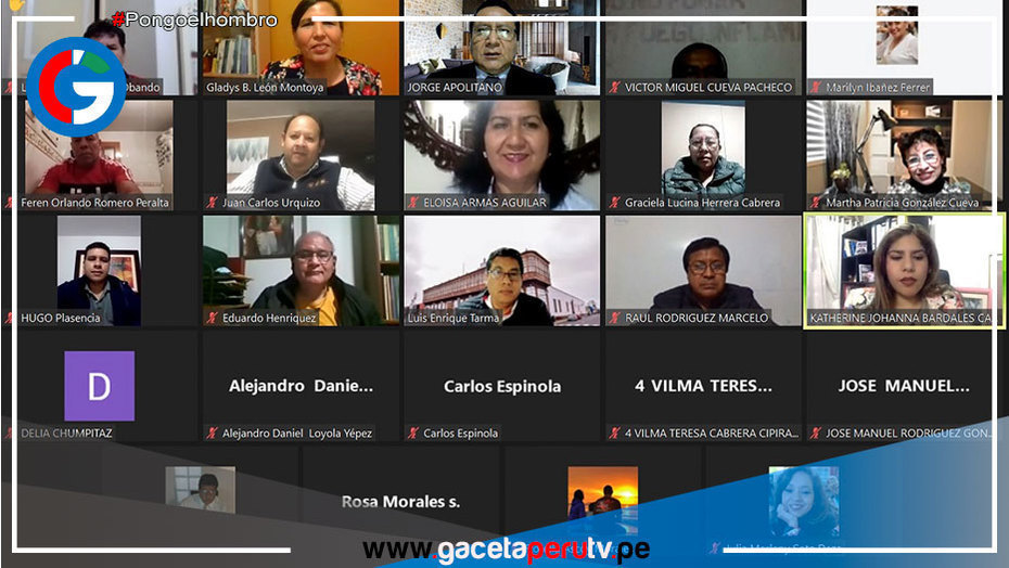Dra. Gladys León: “Un gerente debe ser un líder basado en valores y tomar decisiones sabias para lograr objetivos”