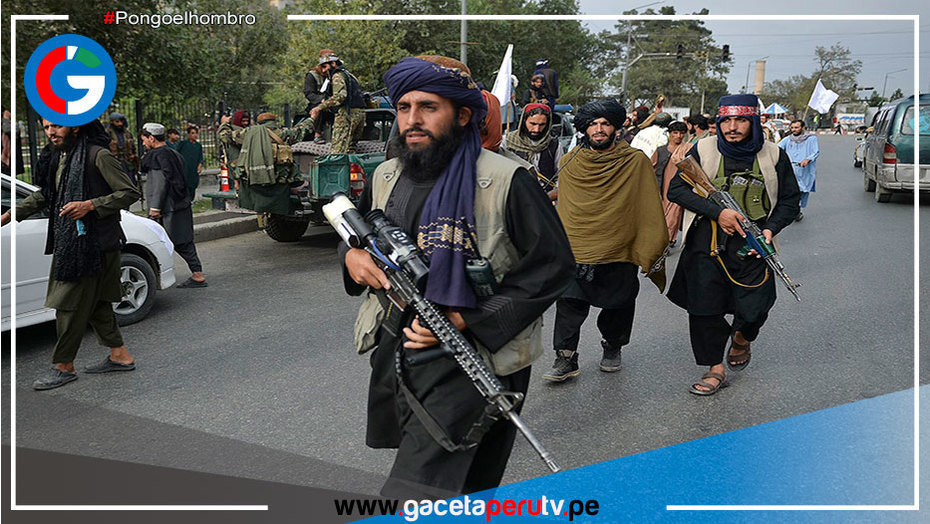 Talibanes matan a ocho supuestos miembros del Estado Islámico en varias operaciones