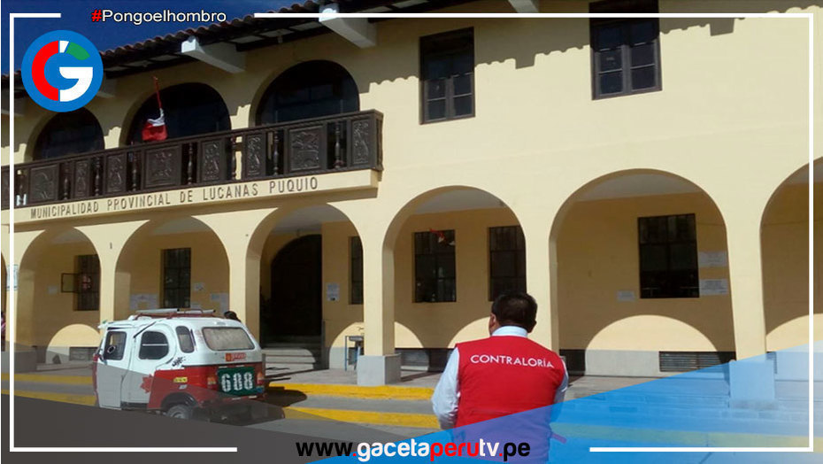 Ayacucho: Contraloría detecta compra irregular de canastas navideñas en Lucanas
