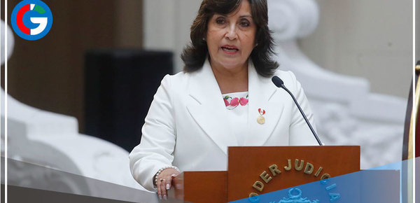 Rodrigo Salazar Zimmermann: “La vicepresidenta no está de acuerdo” con propuestas de Perú Libre sobre control de medios