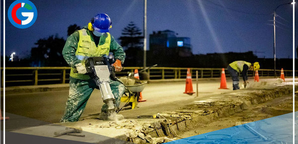 Municipio de Lima: 112 puentes recibieron mantenimiento en lo que va del año