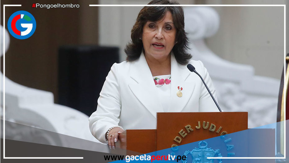 Rodrigo Salazar Zimmermann: “La vicepresidenta no está de acuerdo” con propuestas de Perú Libre sobre control de medios