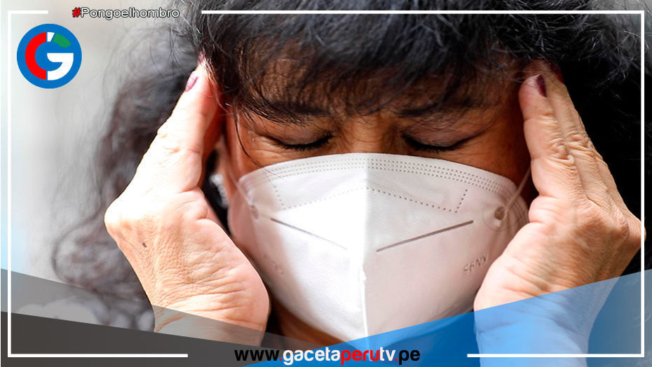 Salud y Bienestar ¿qué es la migraña y cómo afrontarla?