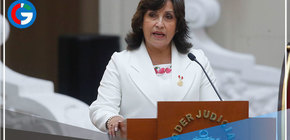 Rodrigo Salazar Zimmermann: “La vicepresidenta no está de acuerdo” con propuestas de Perú Libre sobre control de medios