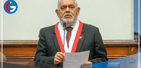 Congresista Jorge Montoya presidirá comisión investigadora de Elecciones Generales 2021