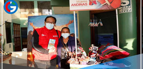 Gobierno busca mejorar la infraestructura turística del Perú