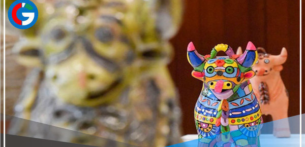 Cancillería lanza gira internacional “Torito de Pucará, embajador del altiplano peruano”