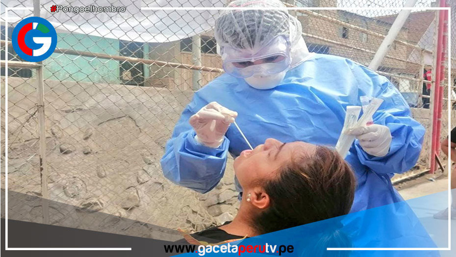 Covid-19: qué se sabe de la variante delta plus hallada recientemente en Perú
