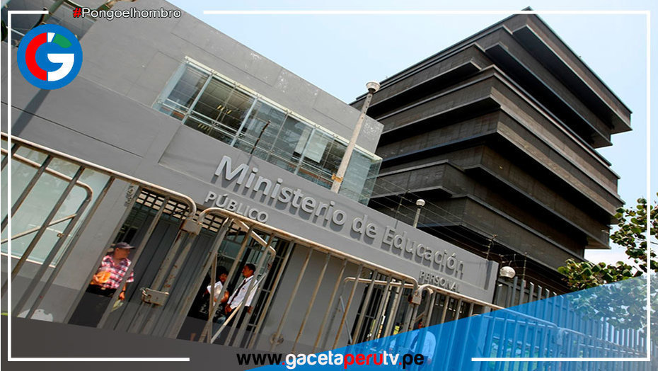 Minedu: suspenden clases semipresenciales en colegio de Surco por caso de covid-19