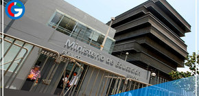 Minedu: suspenden clases semipresenciales en colegio de Surco por caso de covid-19