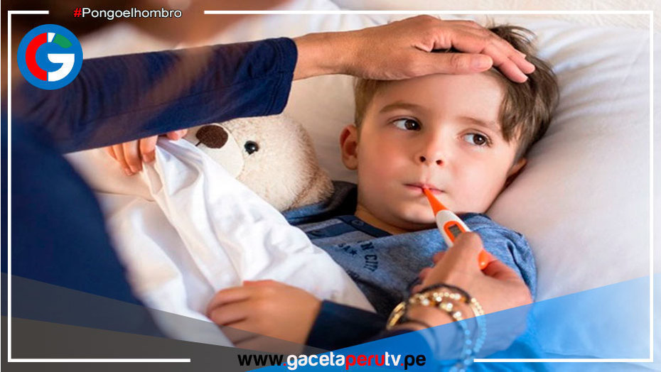 Influenza: cinco datos que debes conocer para prevenir el virus