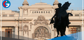 Pleno del Congreso y diversas comisiones legislativas sesionan hoy 