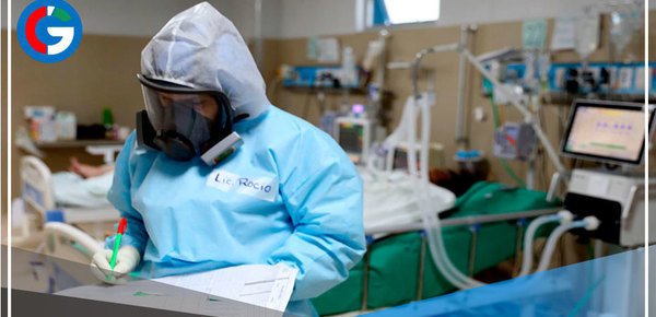 Covid-19: 7 de los 8 fallecidos recientemente en todo el país no estaban vacunados 