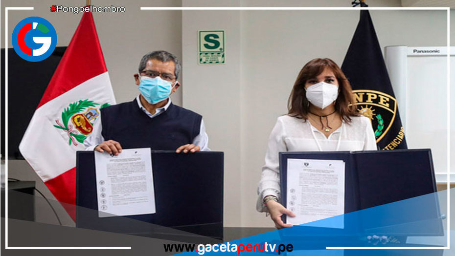 Cárceles productivas: internos se capacitarán en cerámica, joyería y talla en madera