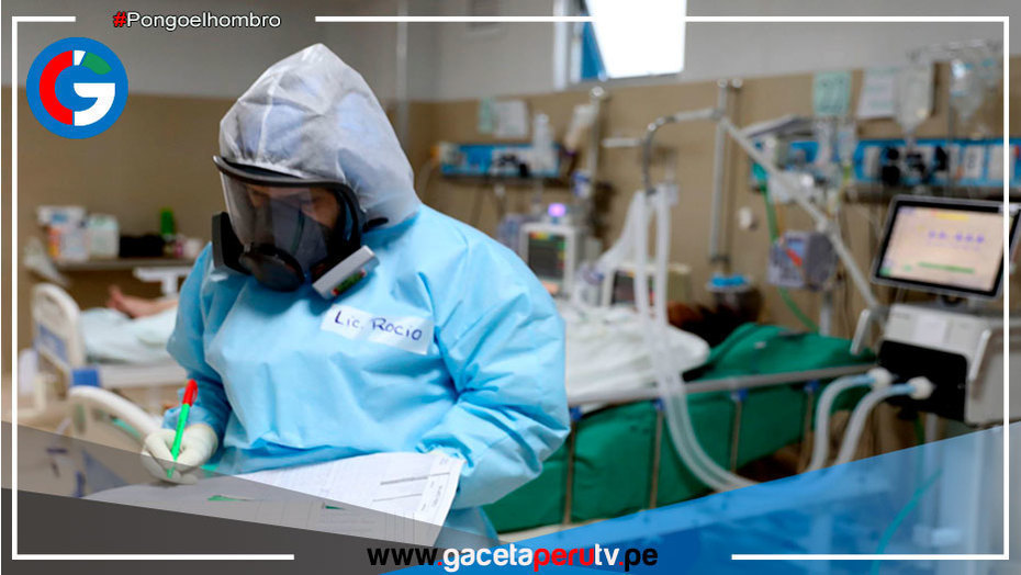 Covid-19: 7 de los 8 fallecidos recientemente en todo el país no estaban vacunados