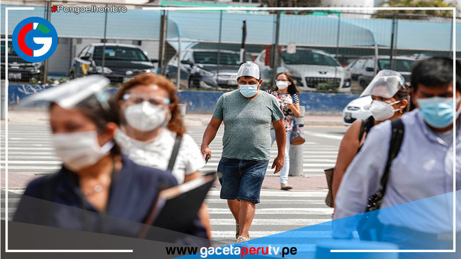 Covid 19: No hubo muertes en Lima Metropolitana por primera vez desde inicio de pandemia