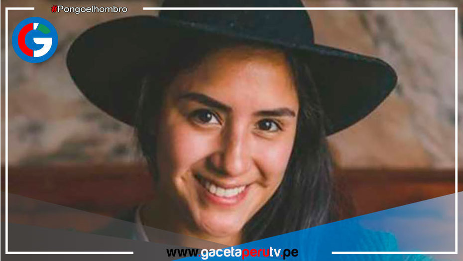 Mayella Lloclla arribará al Cusco para grabar escenas para "La Reina del Sur 3"