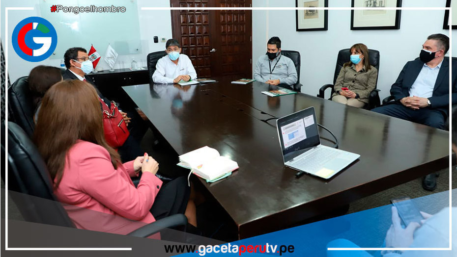 Sunarp presentó herramienta de consulta virtual sobre pronunciamientos del Tribunal Registral