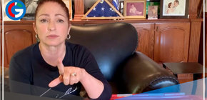 Gloria Estefan revela que de niña fue abusada por un familiar