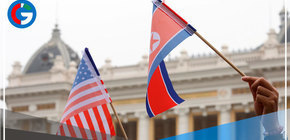 EE.UU. niega tener intenciones hostiles hacia Corea del Norte y reitera su disposición a dialogar 