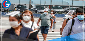 Covid 19: No hubo muertes en Lima Metropolitana por primera vez desde inicio de pandemia