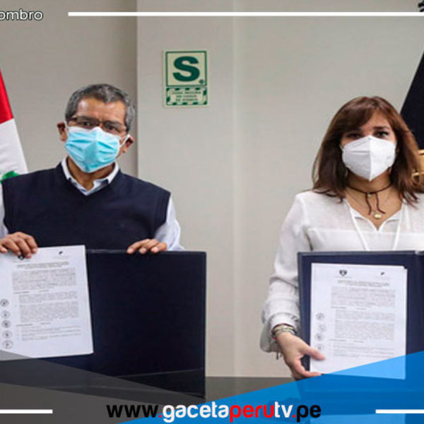 Cárceles productivas: internos se capacitarán en cerámica, joyería y talla en madera 