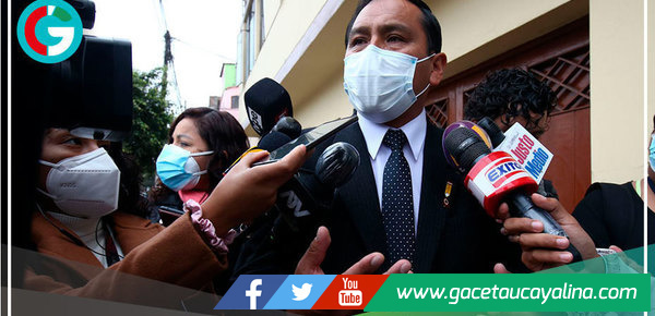 Perú Libre asumirá con responsabilidad Comisión de Ética