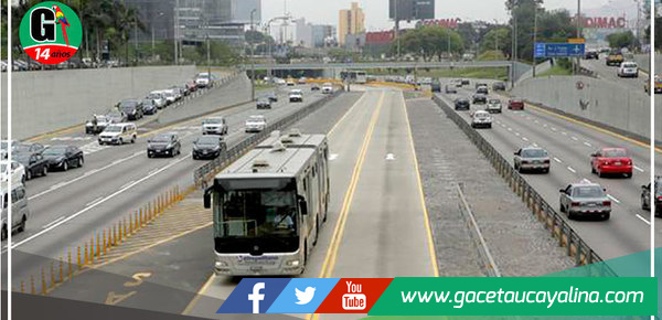 Lima y Callao: domingos continuarán sin inmovilización social y se podrá hacer uso de autos particulares