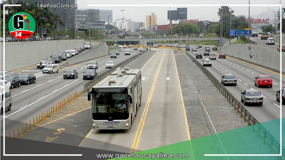 Lima y Callao: domingos continuarán sin inmovilización social y se podrá hacer uso de autos particulares