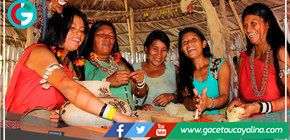 PCM expresa su saludo por el Día Internacional de la Mujer Indígena