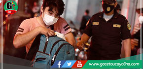 Estas son las restricciones en provincias según el nivel de alerta hasta el 19 de septiembre