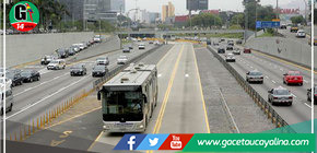 Lima y Callao: domingos continuarán sin inmovilización social y se podrá hacer uso de autos particulares