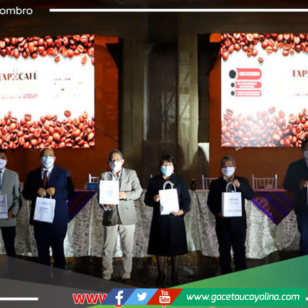 Región Cajamarca registró US$ 240 millones en exportaciones de café