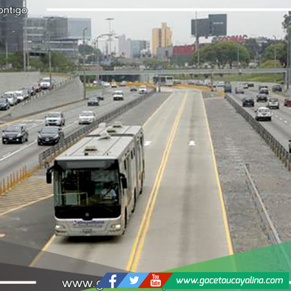 Lima y Callao: domingos continuarán sin inmovilización social y se podrá hacer uso de autos particulares