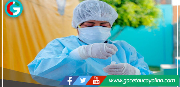 Covid-19: Áncash confirma dos casos de la variante mu en la provincia del Santa 