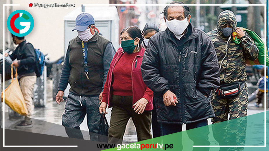 Clima en Lima y regiones: pronósticos del Senamhi para hoy lunes 6 de septiembre