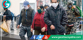 Clima en Lima y regiones: pronósticos del Senamhi para hoy lunes 6 de septiembre