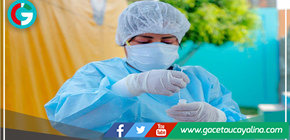 Covid-19: Áncash confirma dos casos de la variante mu en la provincia del Santa 