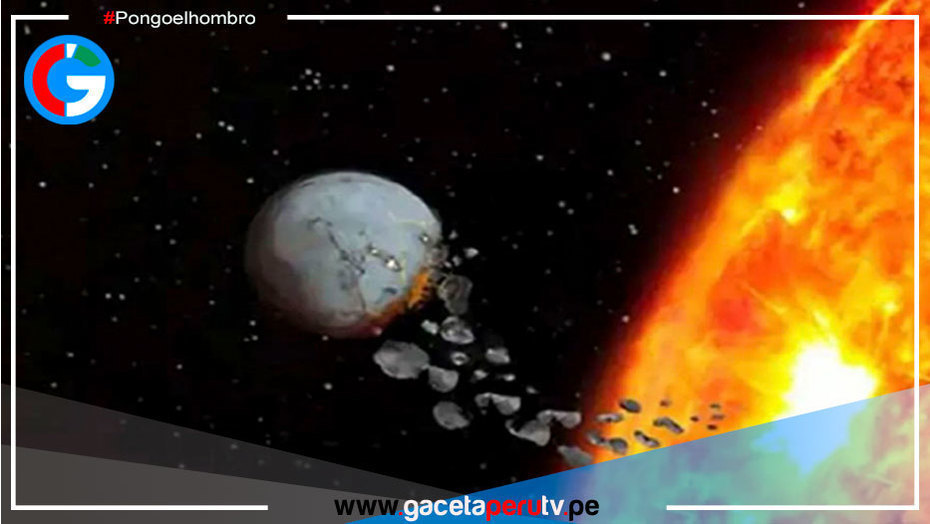Astrónomos descubren que al menos una cuarta parte de las estrellas “devoran” sus planetas