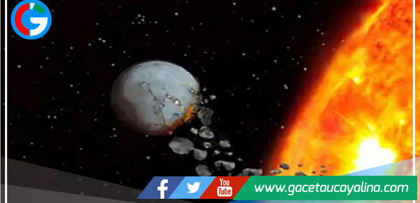 Astrónomos descubren que al menos una cuarta parte de las estrellas “devoran” sus planetas