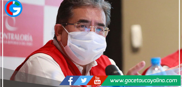 Contraloría: Organismo supervisor paralelo generaría más burocracia e incapacidad en la gestión pública